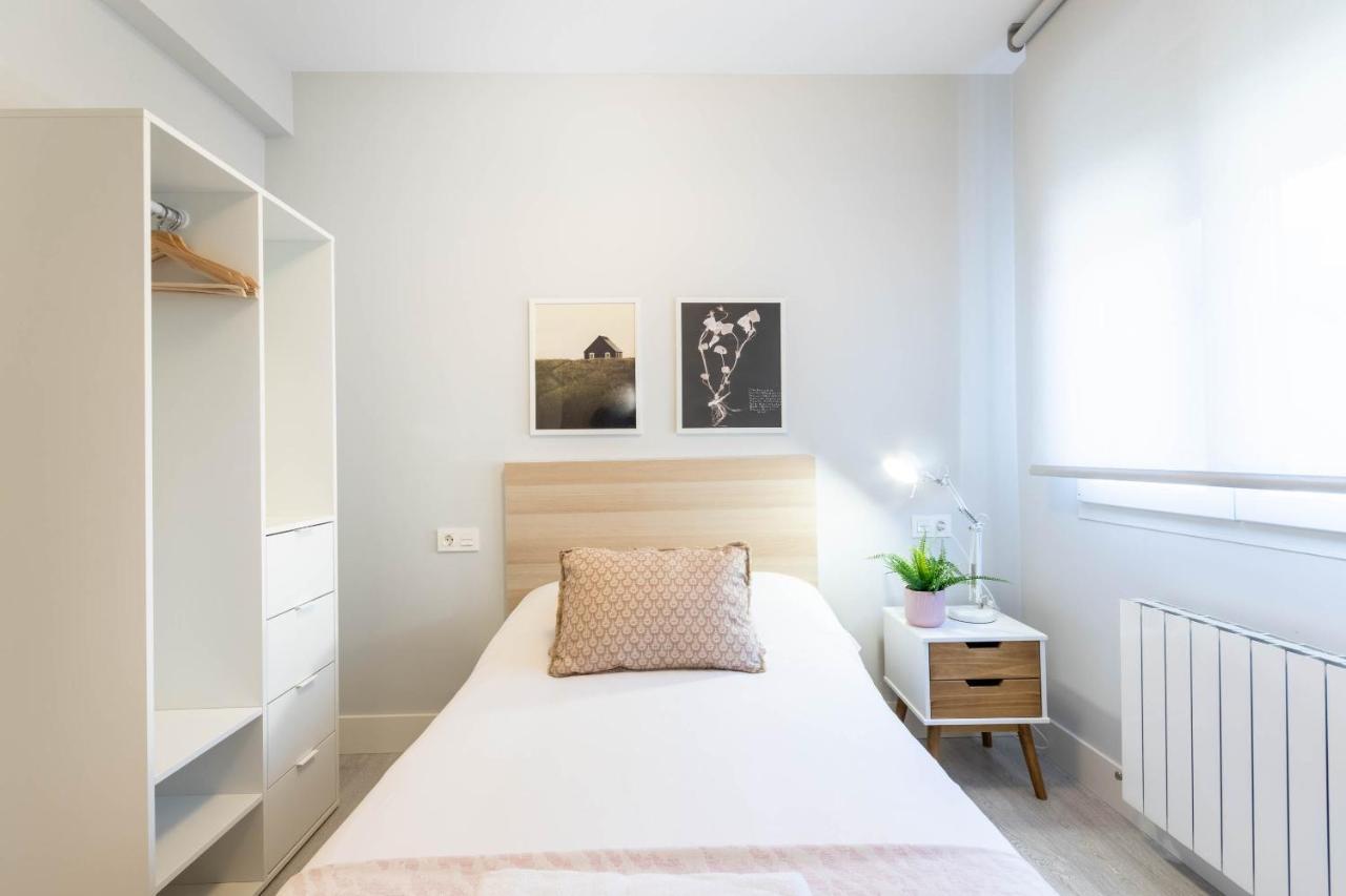 Bilbao Old Town VI By Aston Rentals Exterior photo