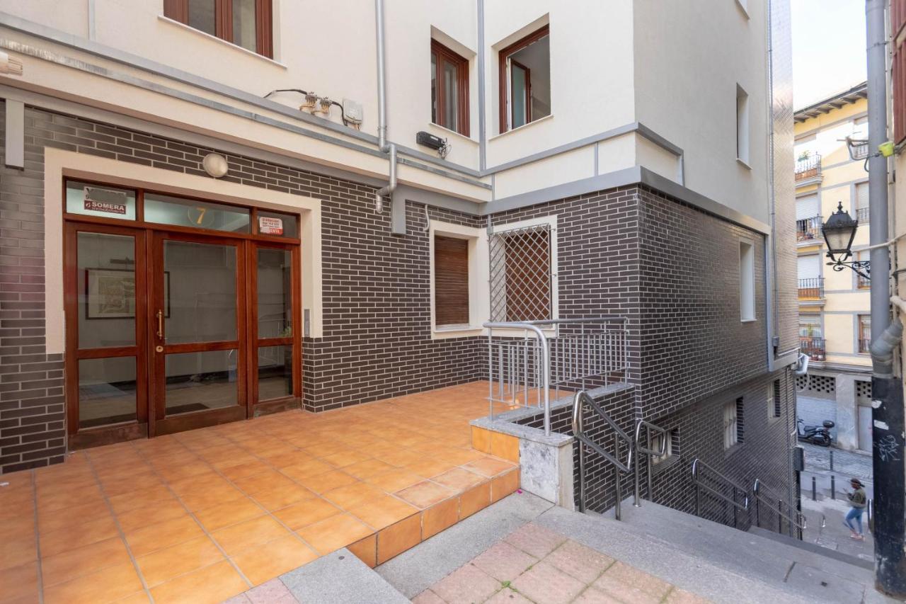 Bilbao Old Town VI By Aston Rentals Exterior photo